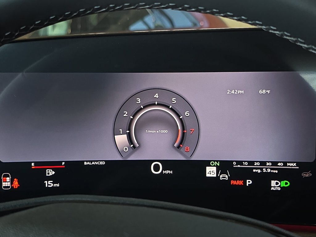 New 2026 Audi Q5 Prestige AWD/4WD image 17
