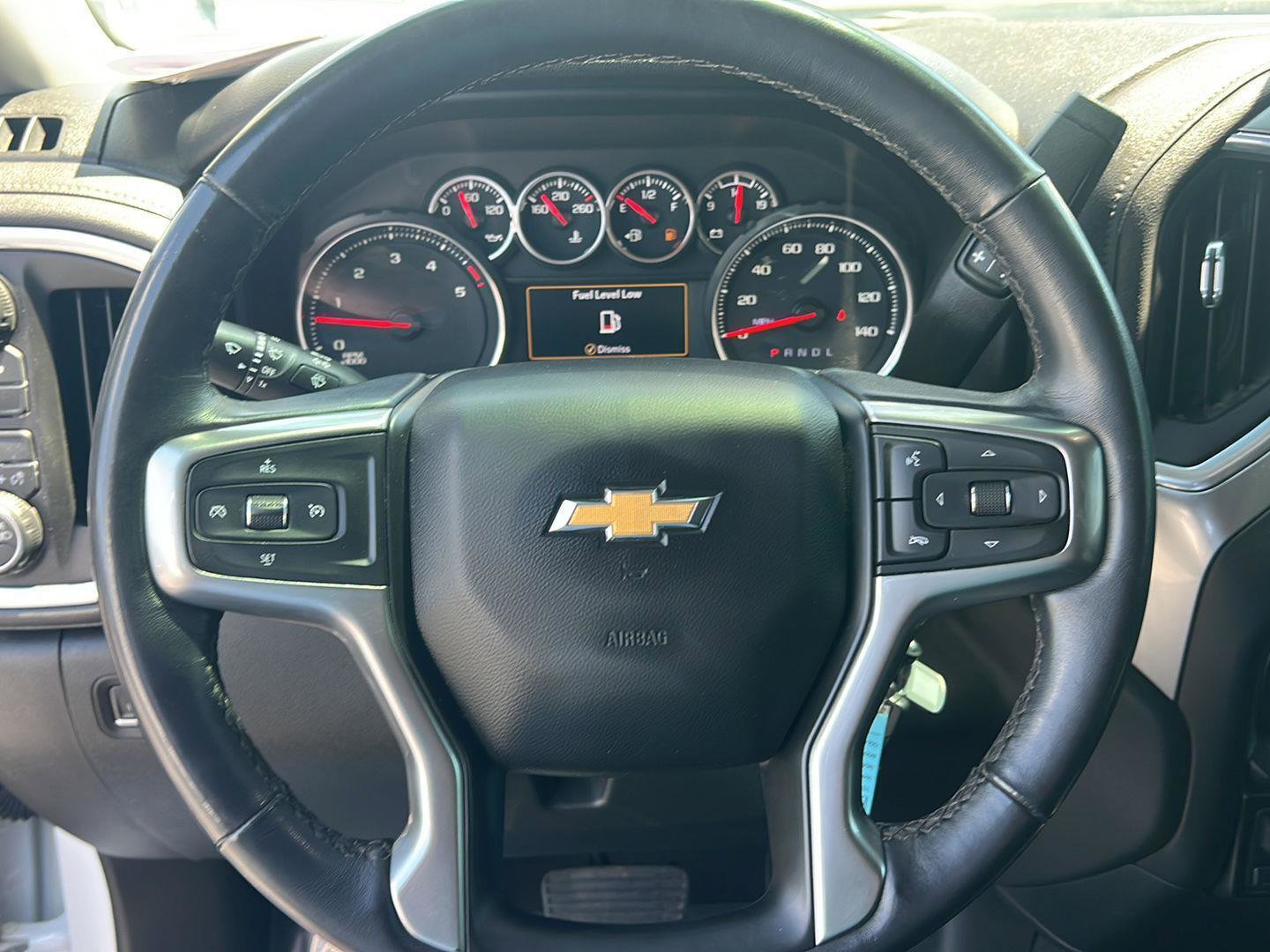 Used 2022 Chevrolet Silverado 2500 LT w/ Fleet Comfort Package AWD/4WD image 20
