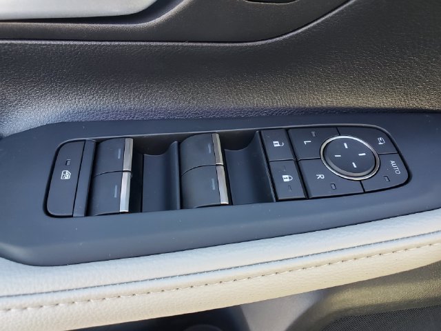 New 2026 Toyota Grand Highlander AWD Hybrid image 16