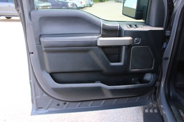 Used 2020 Ford F150 Raptor w/ Equipment Group 802A Luxury AWD/4WD image 12