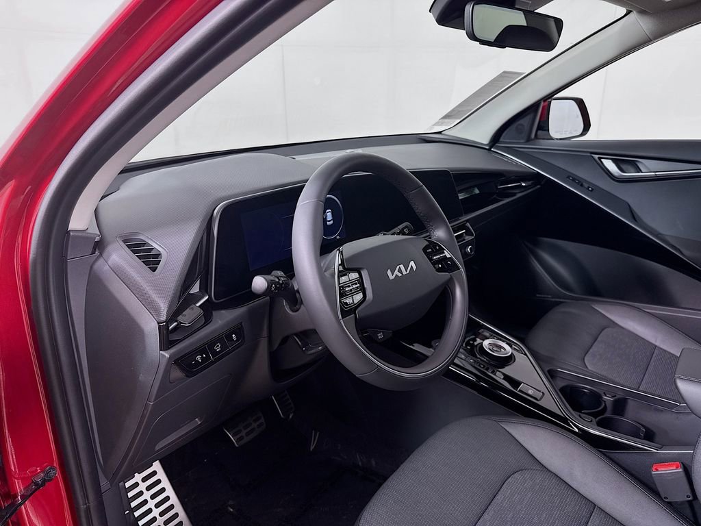New 2026 Kia Niro Wave FWD image 9