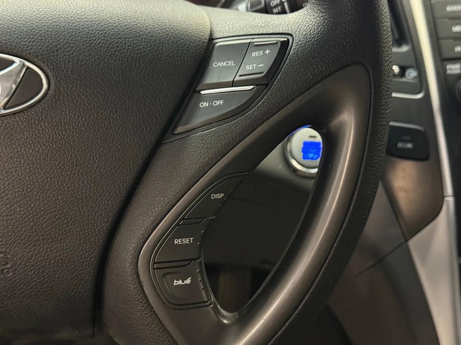Used 2014 Hyundai Sonata Hybrid FWD image 30