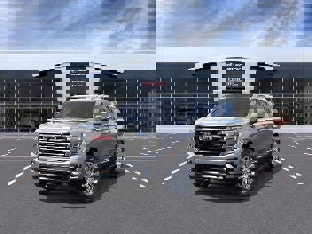 New 2026 GMC Yukon XL Elevation AWD/4WD image 8