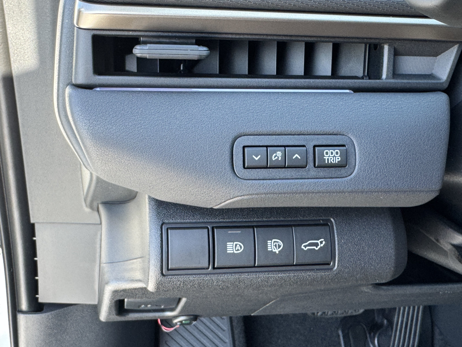 New 2026 Toyota bZ AWD/4WD image 16