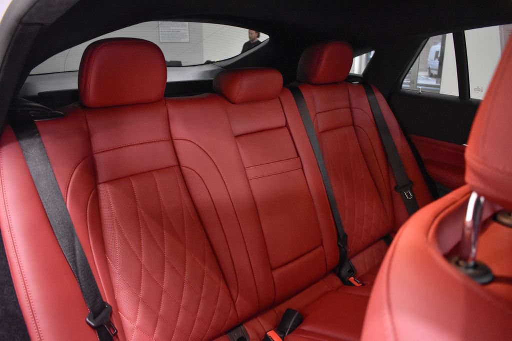 Certified 2026 Mercedes-Benz GLE 63 AMG S image 30