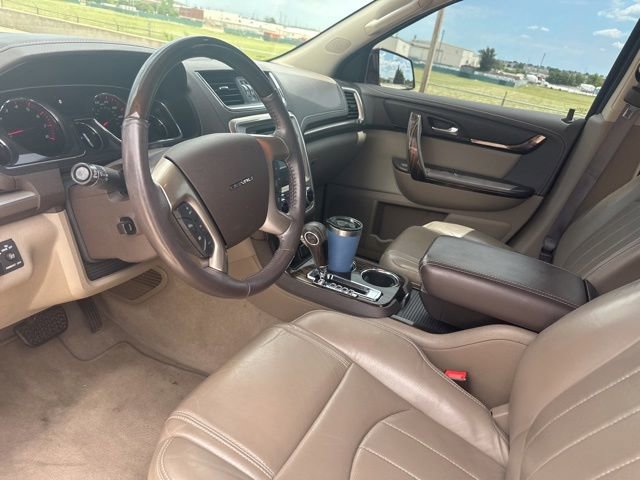 Used 2016 GMC Acadia Denali FWD image 10