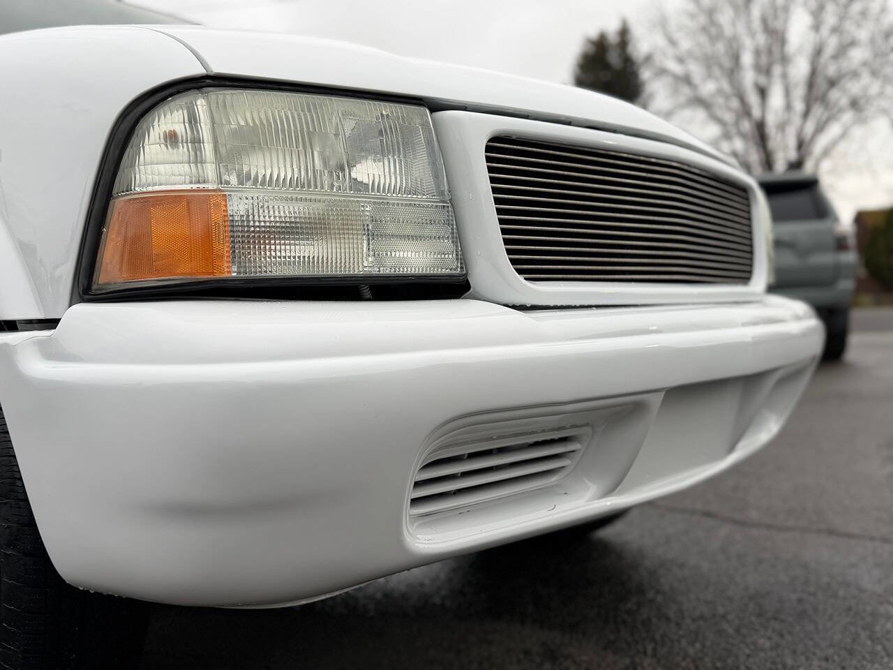 Used 2003 GMC Sonoma SL w/ Convenience Package image 24