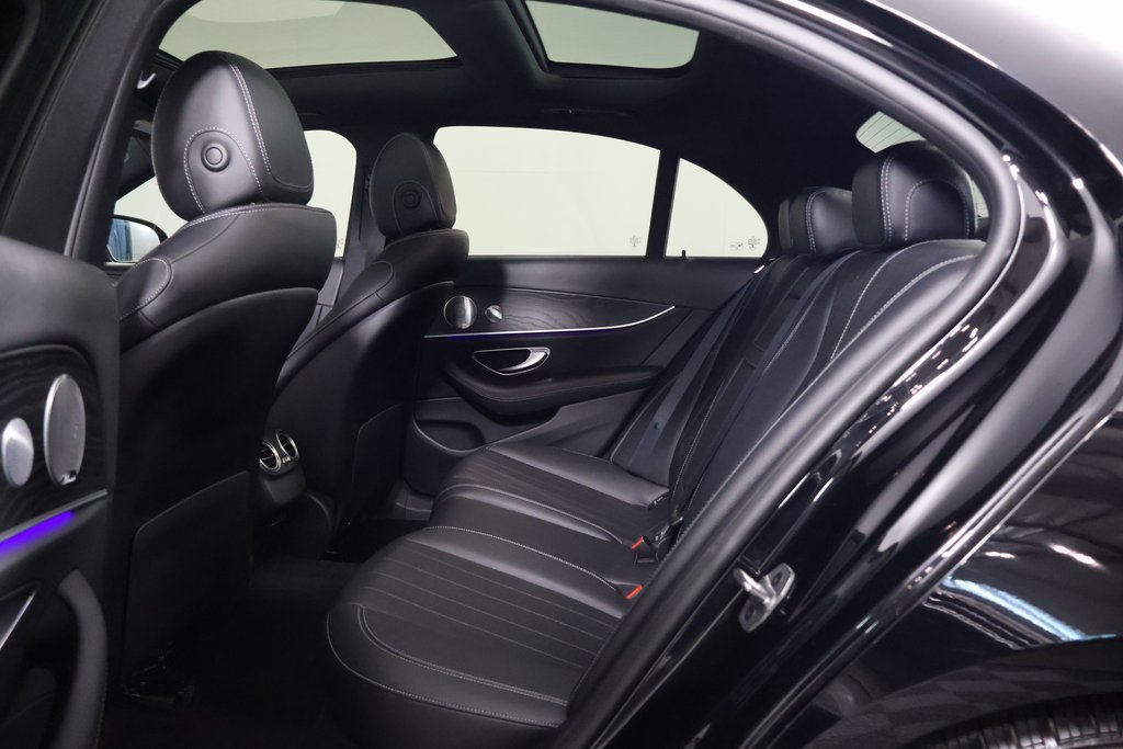 Used 2019 Mercedes-Benz E 300 image 11