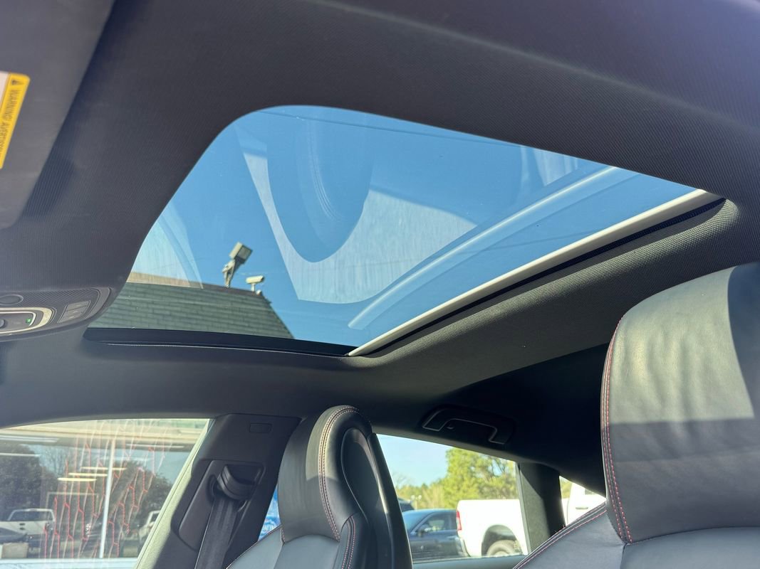 Used 2019 Audi RS 5 Sportback w/ Dynamic Package image 15