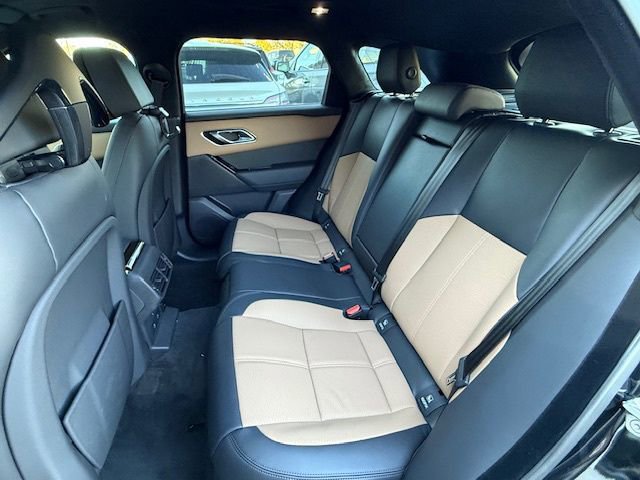 New 2026 Land Rover Range Rover Velar Autobiography image 13