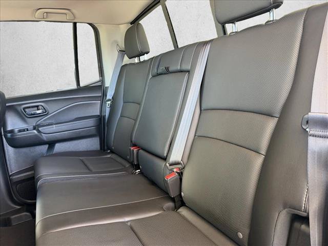 Used 2021 Honda Ridgeline RTL-E image 10