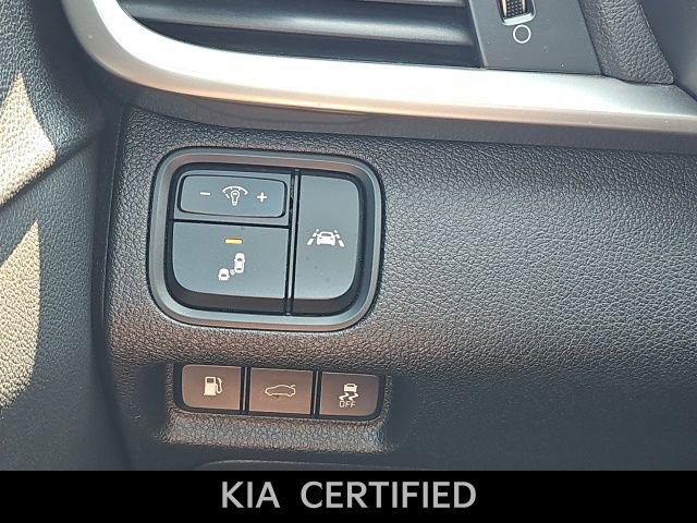 Used 2019 Kia Optima S image 27
