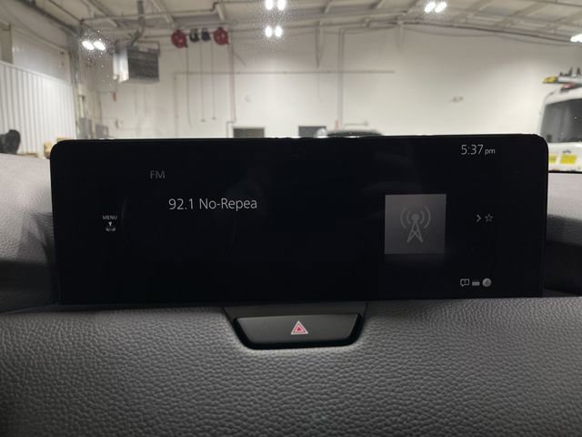 New 2026 MAZDA CX-90 Plug-In Hybrid w/ Preferred image 16