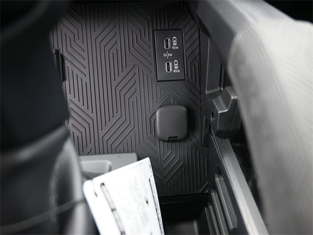 New 2025 Toyota Tacoma SR5 image 3