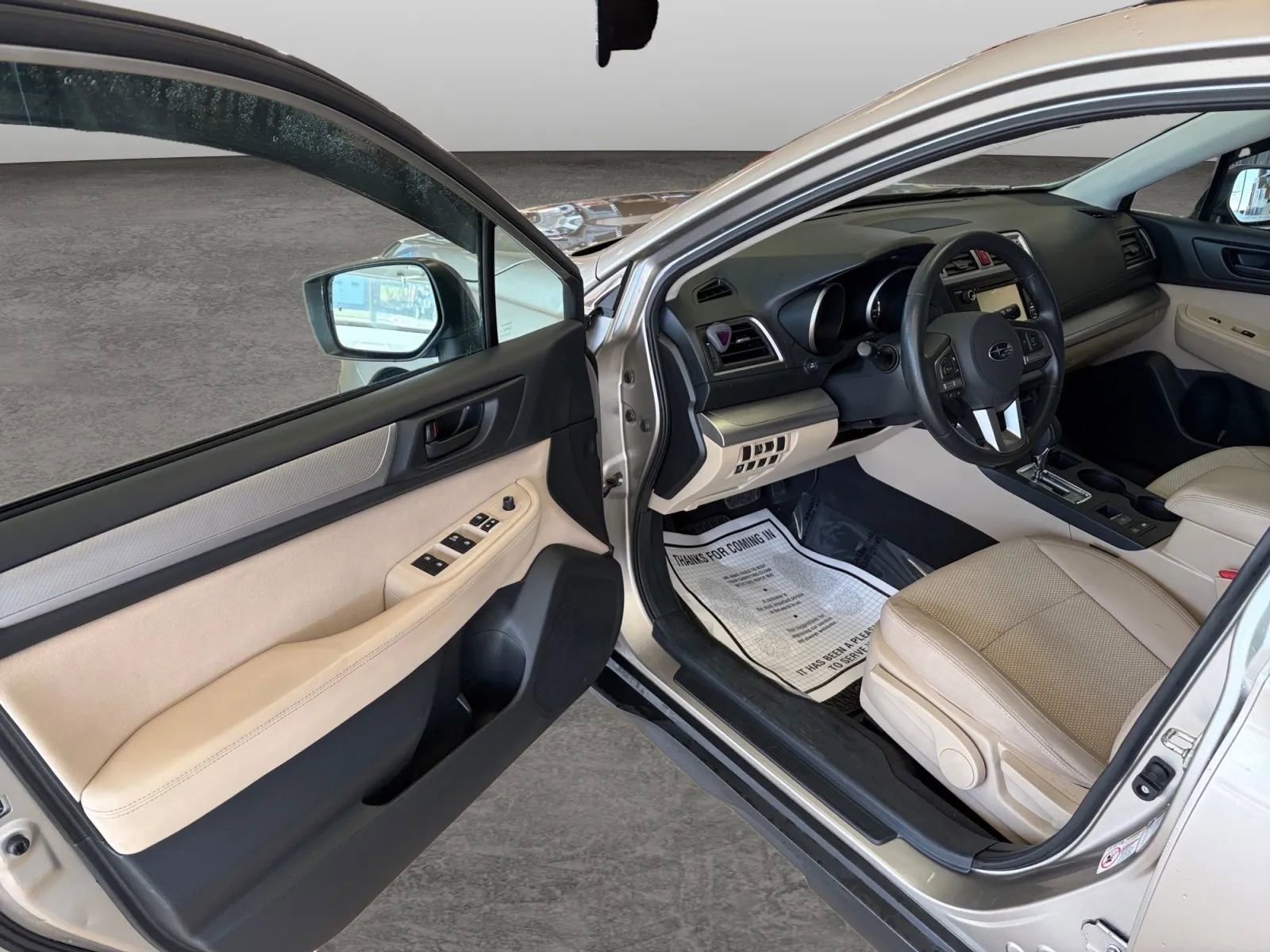 Used 2015 Subaru Outback 2.5i image 42