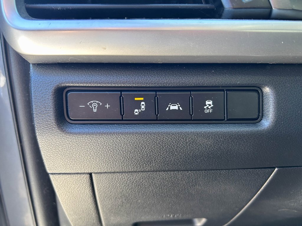 Used 2021 Kia Telluride LX image 9