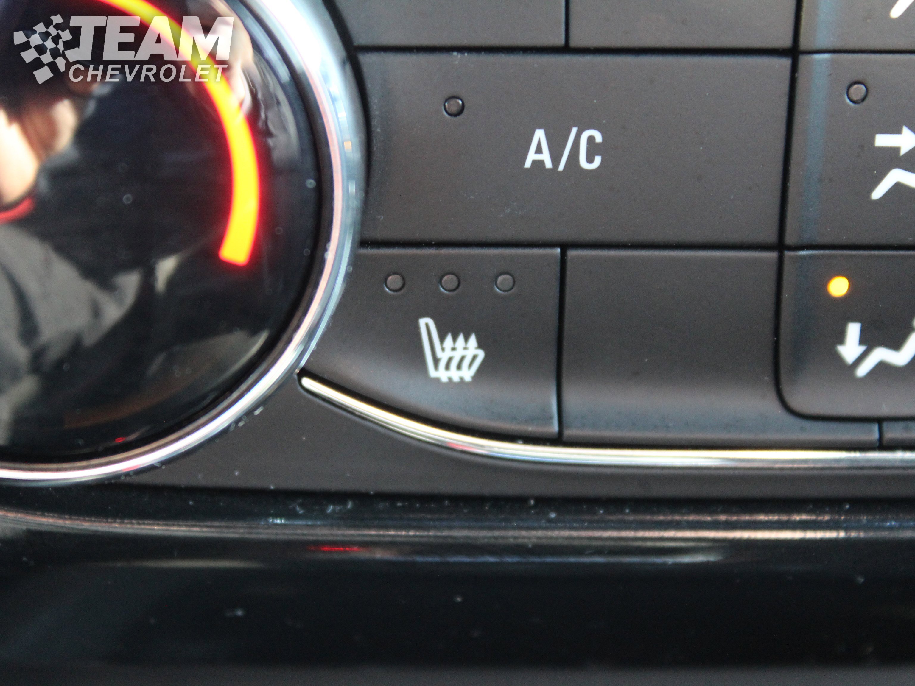 Certified 2024 Chevrolet TrailBlazer RS image 17