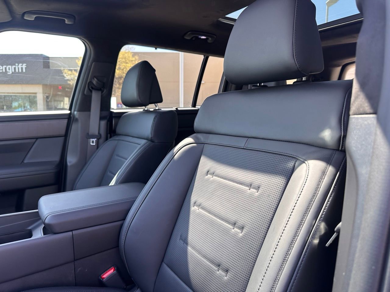 Used 2026 Hyundai Santa Fe Calligraphy image 24