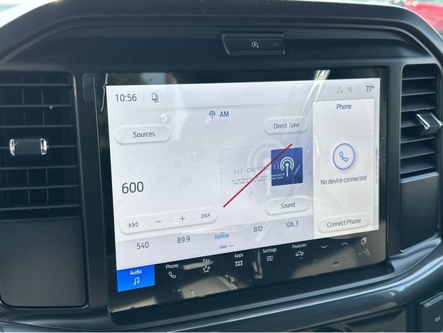 New 2026 Ford F150 STX w/ Equipment Group 200A image 8