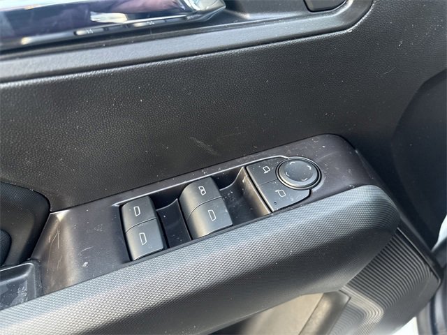 New 2026 Chevrolet Colorado LT image 24