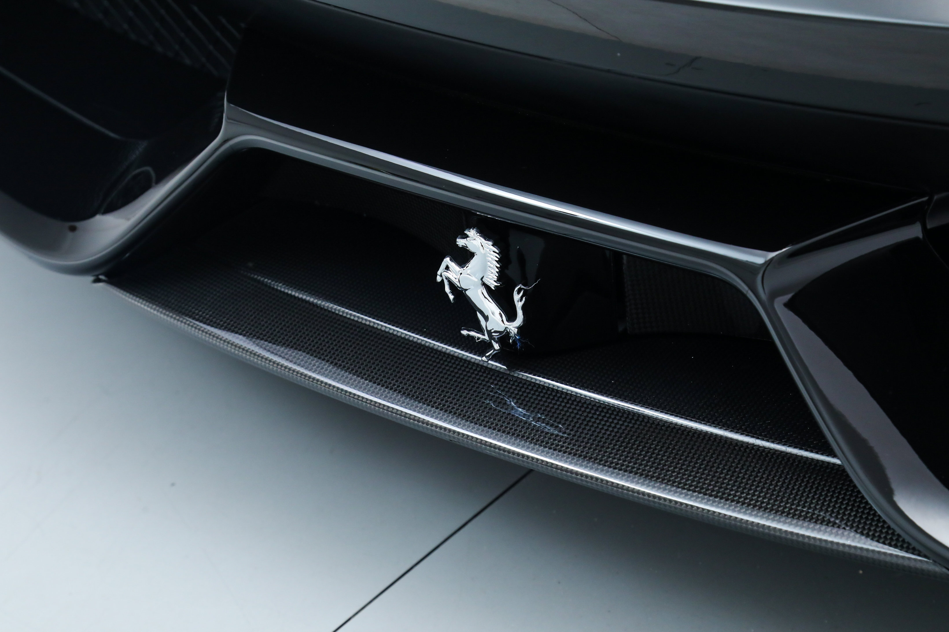Certified 2015 Ferrari 458 Speciale A RWD image 18