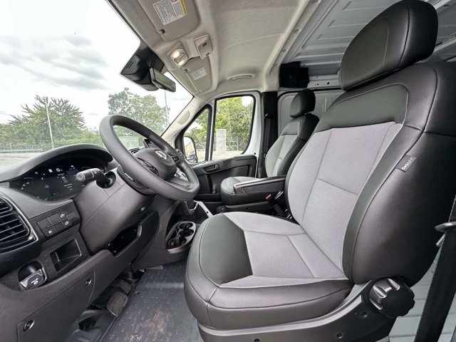 New 2025 RAM ProMaster 1500 w/ Premium Convenience Group FWD image 20