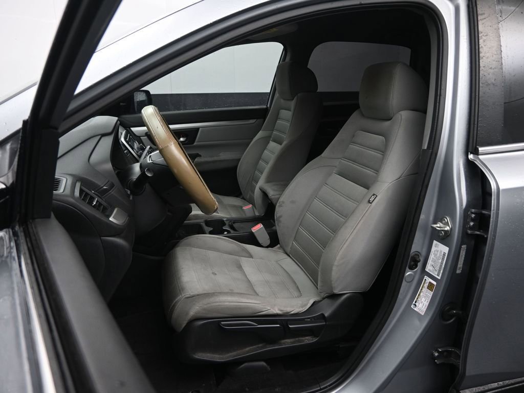 Used 2019 Honda CR-V LX image 18