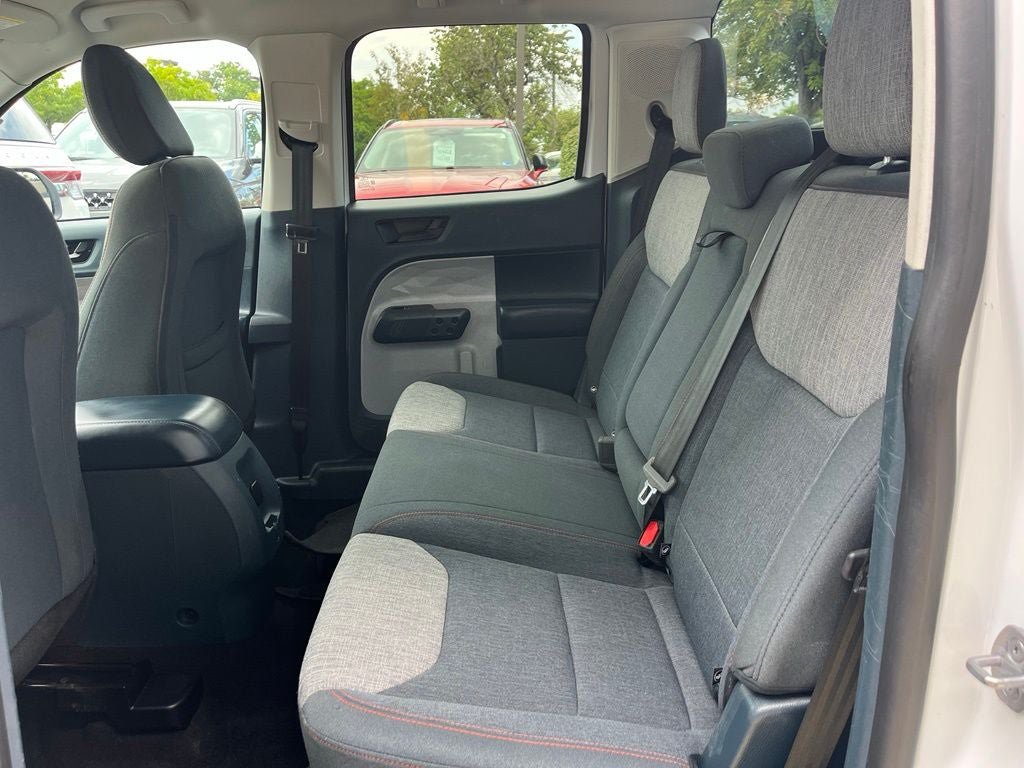 Used 2022 Ford Maverick XLT FWD image 12