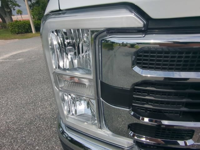 Used 2026 Ford F250 XLT AWD/4WD image 11