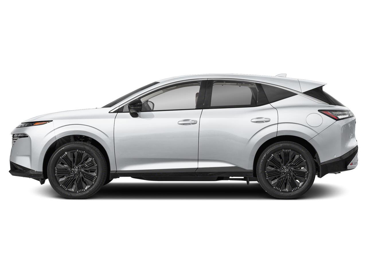New 2025 Nissan Murano SL w/ Cargo Package image 3