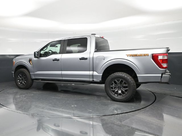 Used 2022 Ford F150 Tremor w/ Trailer Tow Package AWD/4WD image 10