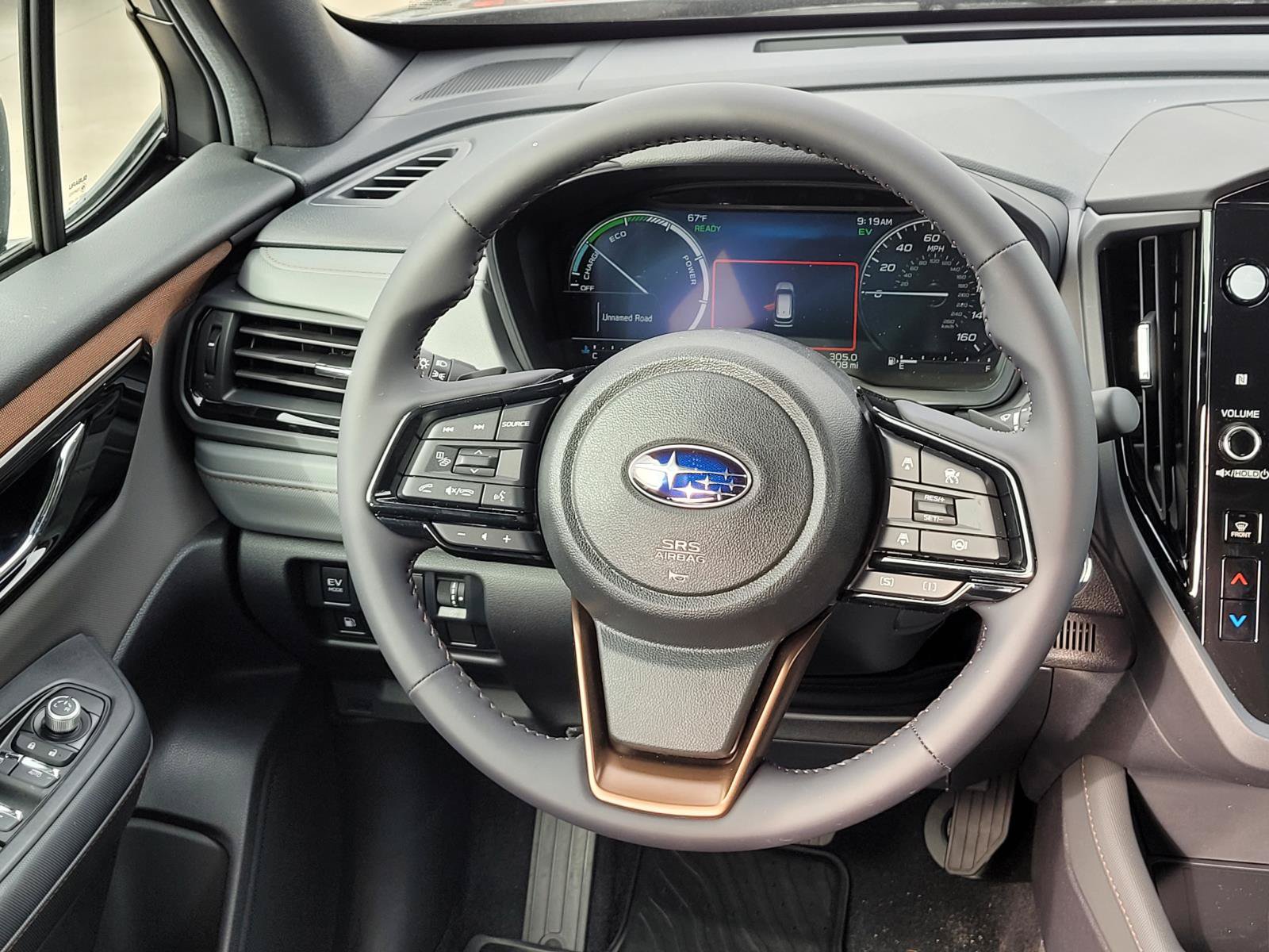 New 2026 Subaru Forester Touring AWD/4WD image 6