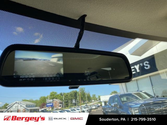 Certified 2024 GMC Savana 2500 w/ Driver Convenience Package RWD image 18