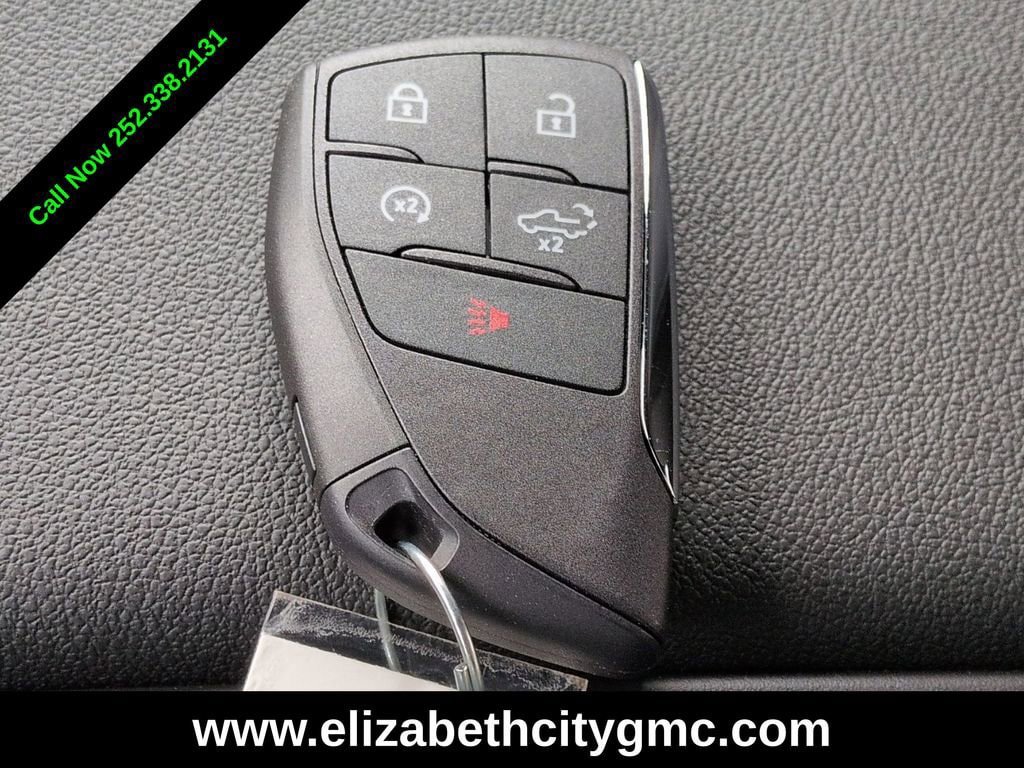 New 2026 GMC Sierra 1500 Pro w/ Graphite Edition image 30