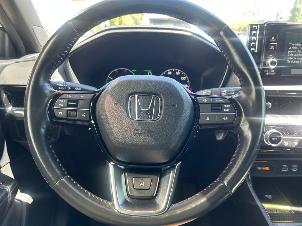 Used 2023 Honda CR-V Sport Touring image 16