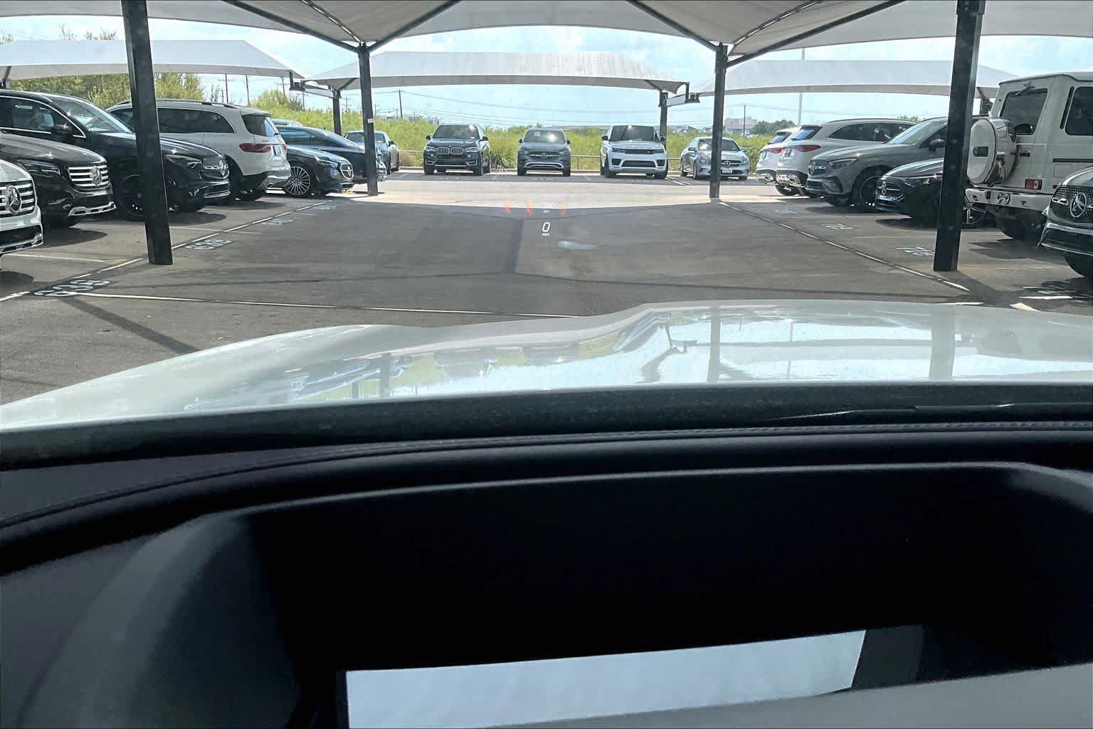 Used 2026 Mercedes-Benz GLC 300 4MATIC image 36