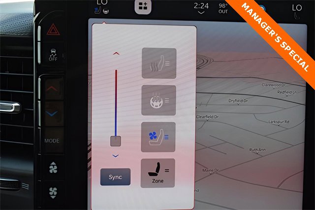 New 2026 RAM 1500 Rebel w/ Rebel Level 2 Equipment Group image 23