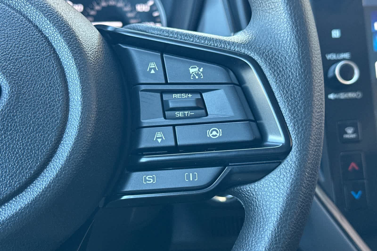 New 2026 Subaru Crosstrek 2.5i Premium AWD/4WD image 26