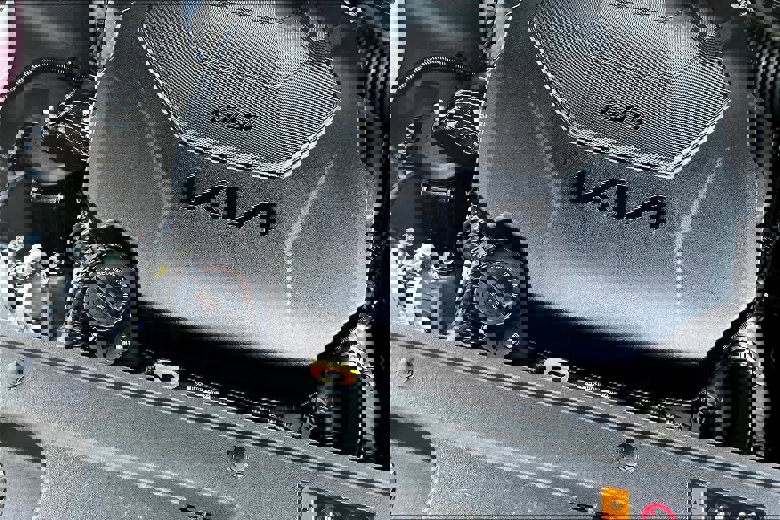 Used 2023 Kia Telluride EX X-Line image 33