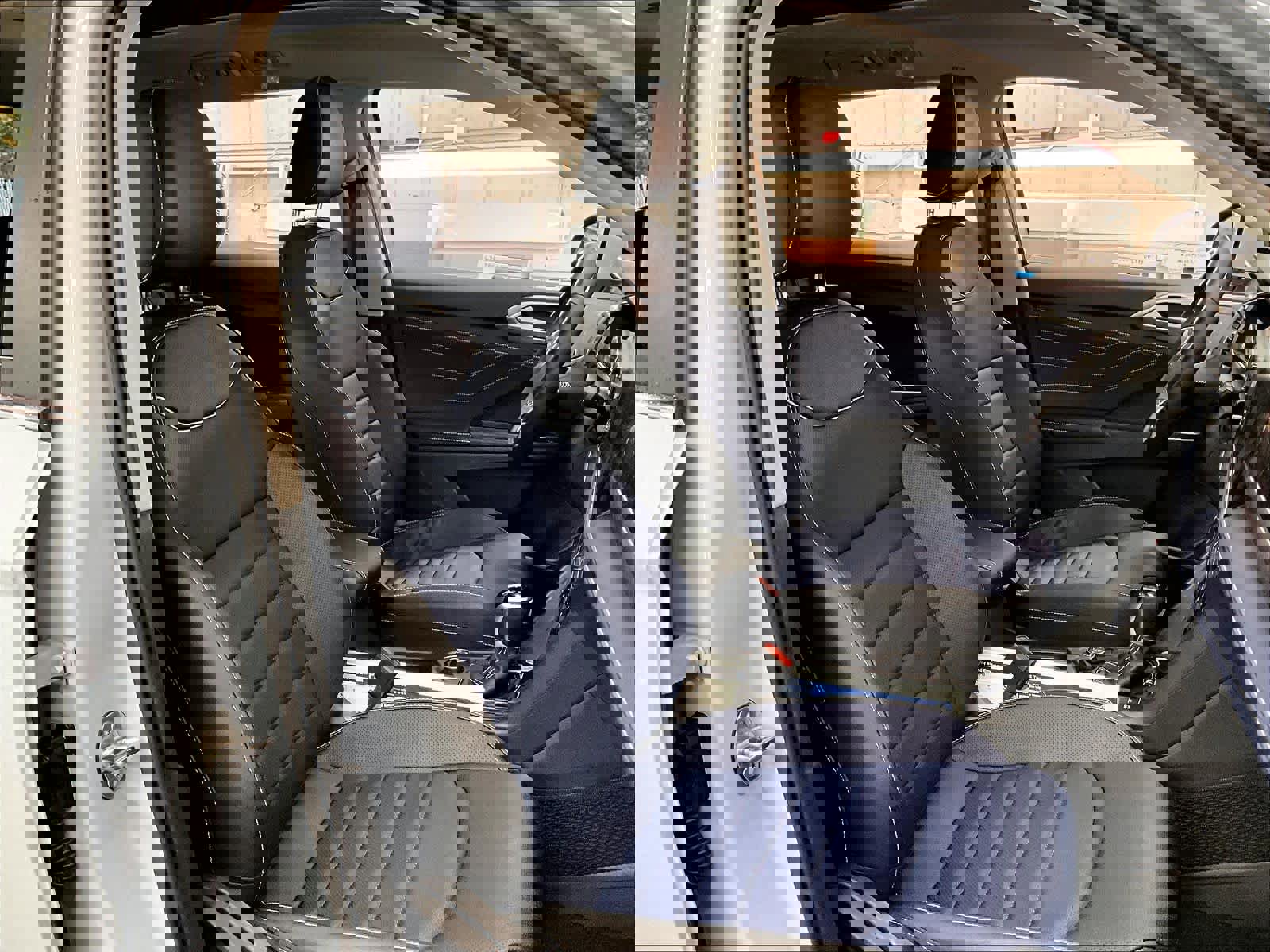 New 2026 Volkswagen Taos SEL image 30