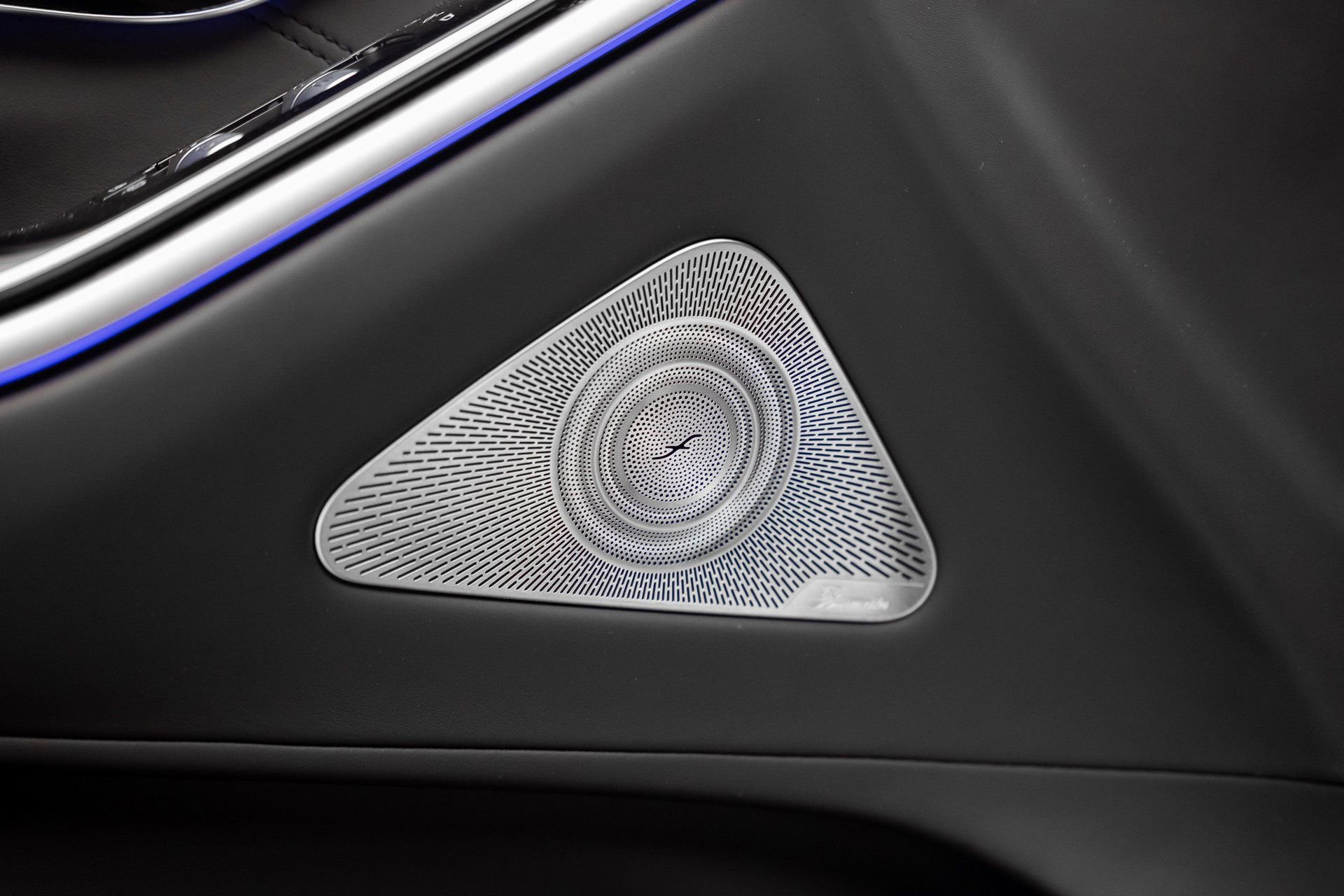 Used 2025 Mercedes-Benz S 63 AMG S image 59