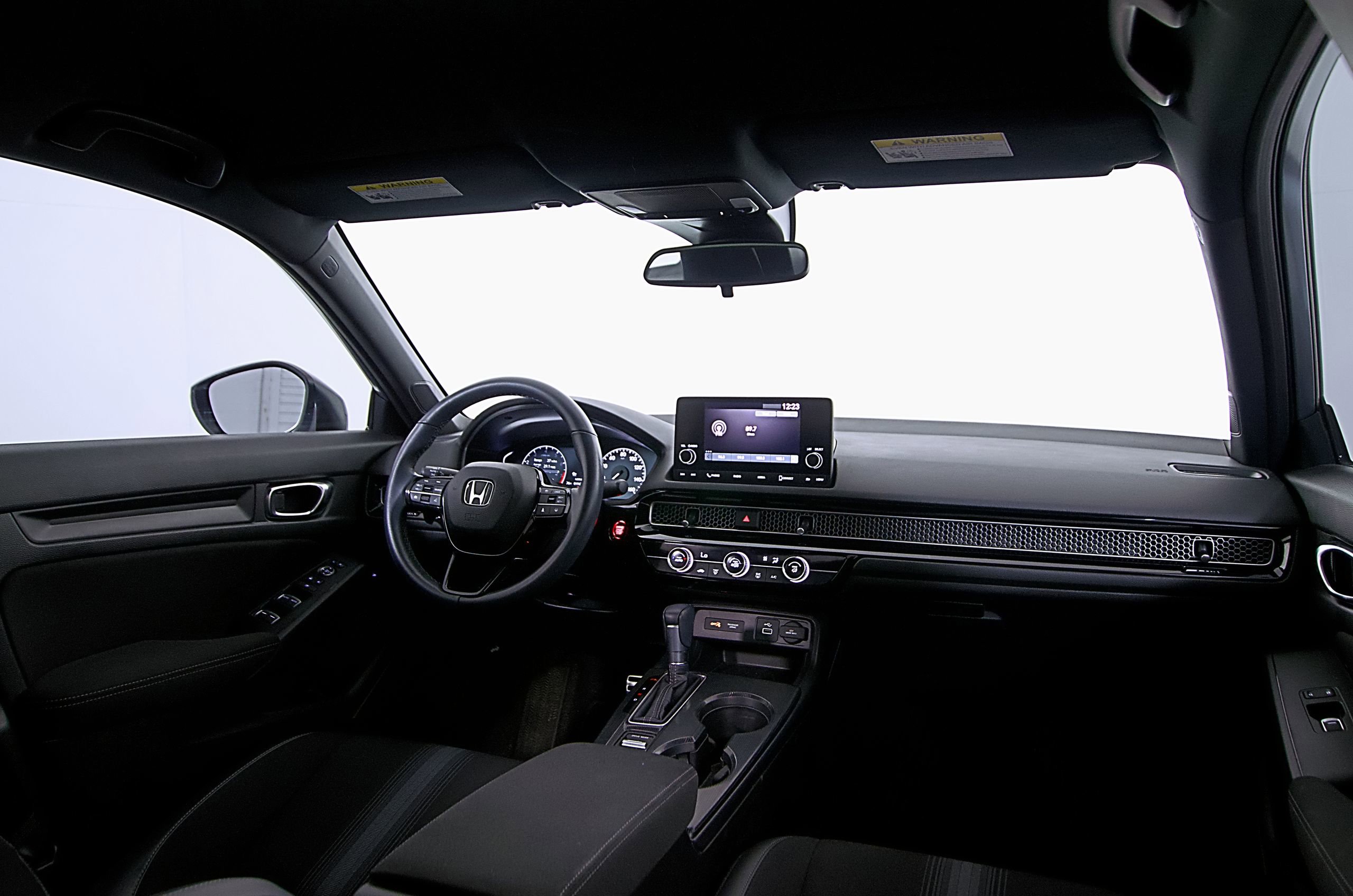 Used 2024 Honda Civic Sport image 14