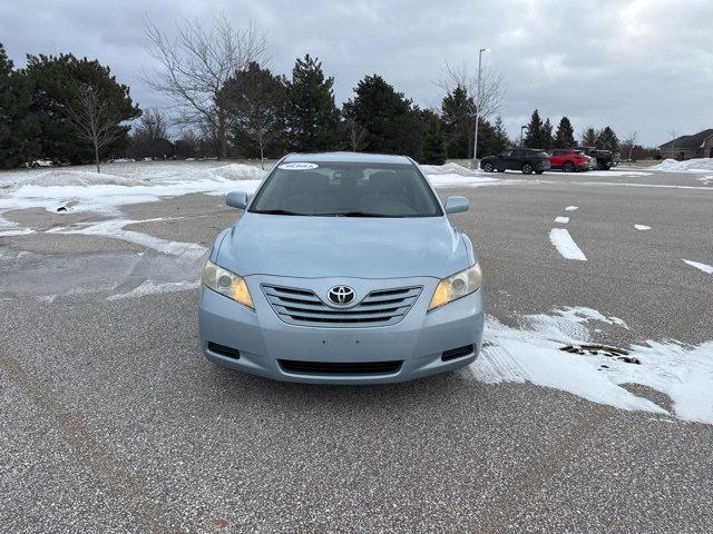 Used 2009 Toyota Camry image 2