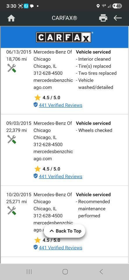 Used 2014 Mercedes-Benz E 350 4MATIC Sedan image 61