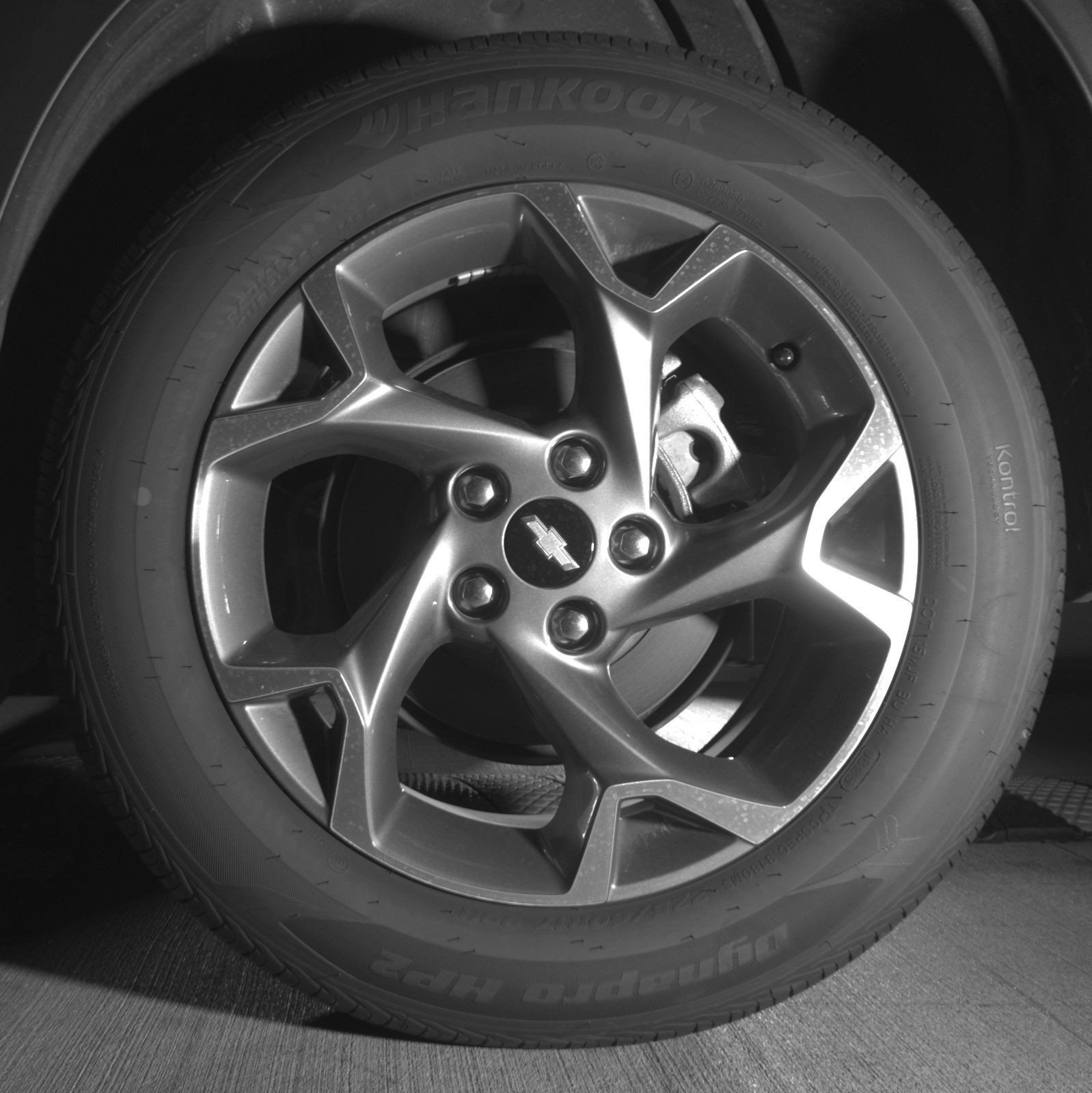 Used 2025 Chevrolet Trax LT FWD image 16