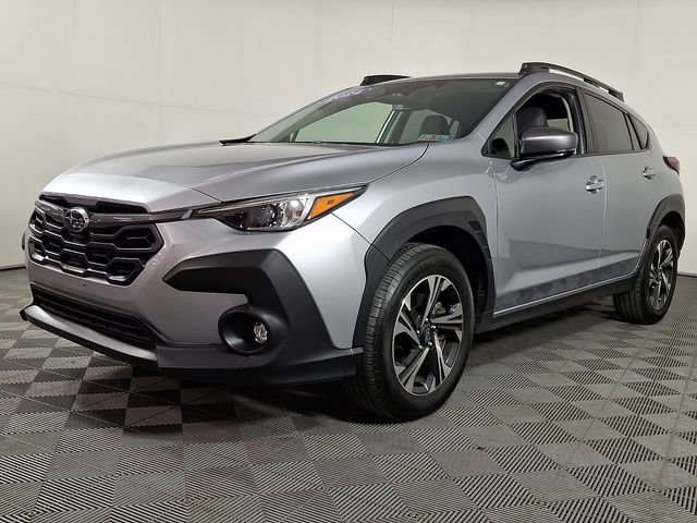 Used 2024 Subaru Crosstrek 2.0i Premium AWD/4WD image 6