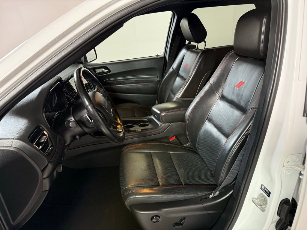 Certified 2024 Dodge Durango GT image 12