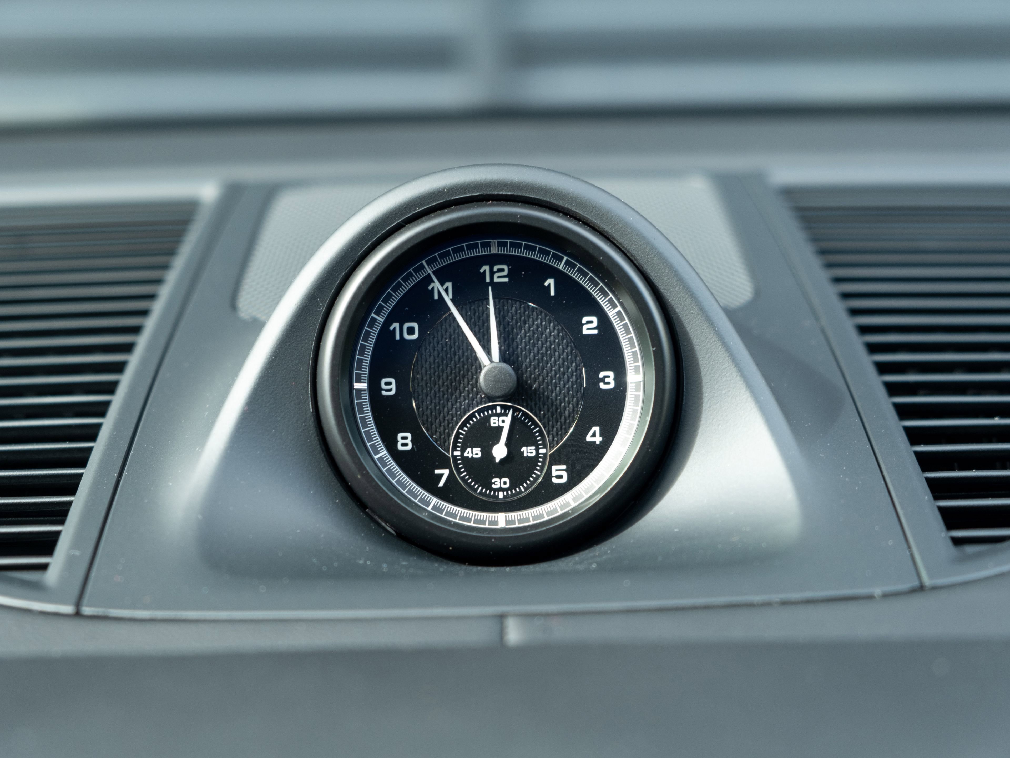 Used 2026 Porsche Macan image 22