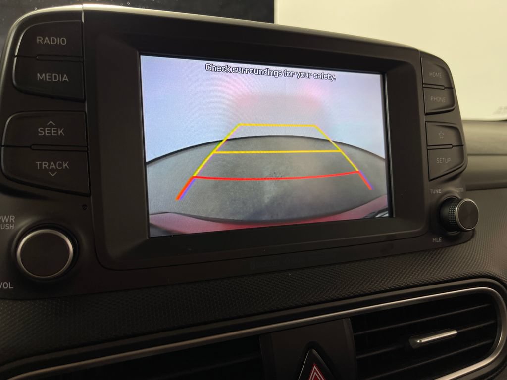 Used 2020 Hyundai Kona Limited FWD image 23