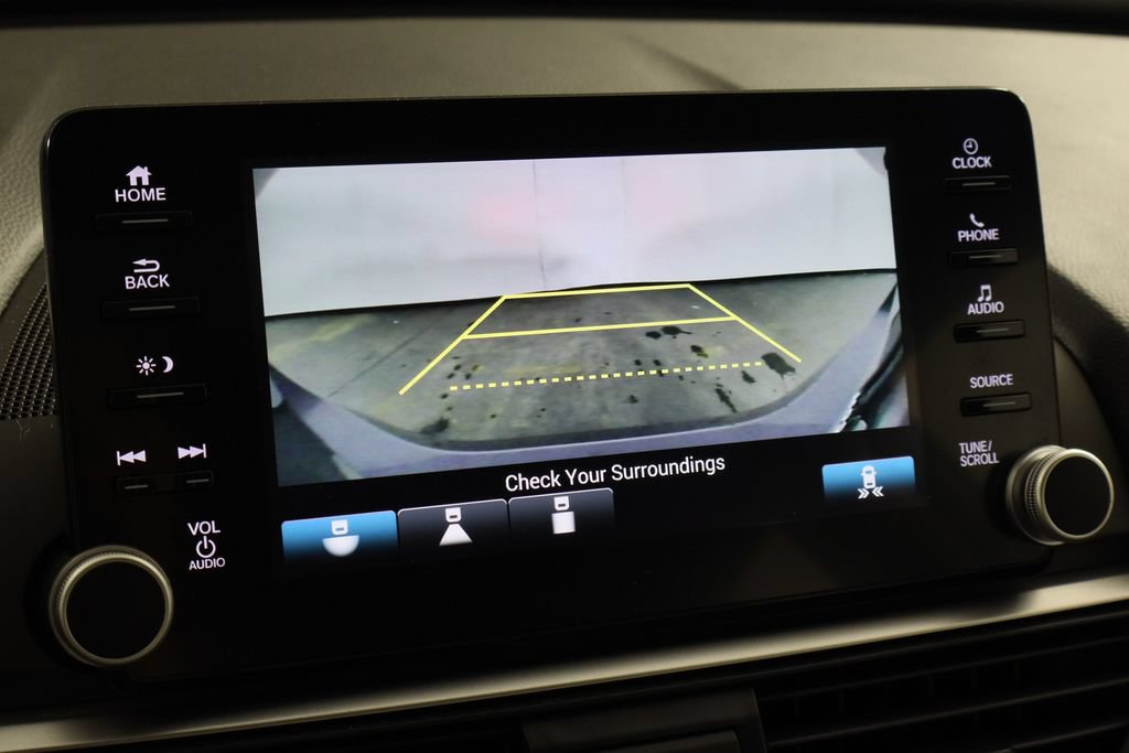 Used 2020 Honda Accord EX-L image 38